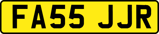 FA55JJR