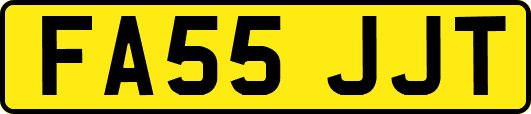 FA55JJT