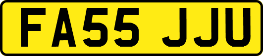 FA55JJU