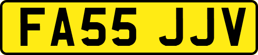 FA55JJV