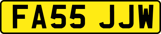 FA55JJW
