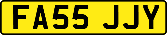 FA55JJY