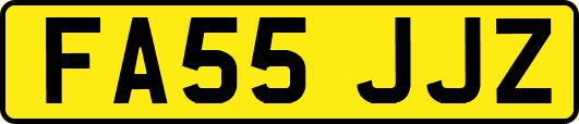 FA55JJZ