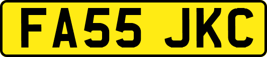 FA55JKC