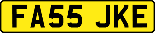 FA55JKE