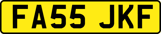 FA55JKF