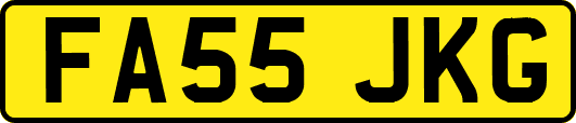 FA55JKG