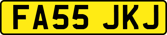 FA55JKJ