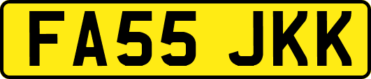 FA55JKK