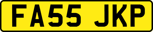 FA55JKP