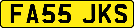 FA55JKS