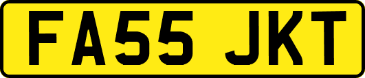 FA55JKT