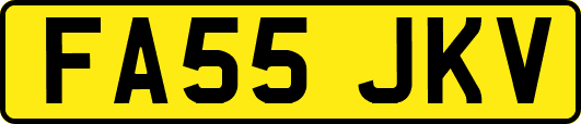FA55JKV