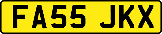 FA55JKX