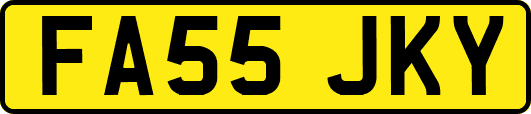 FA55JKY