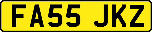 FA55JKZ
