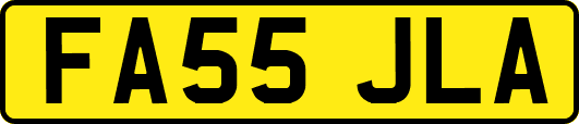 FA55JLA