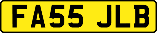 FA55JLB