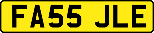 FA55JLE