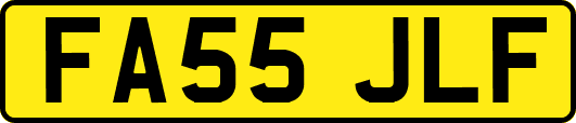FA55JLF