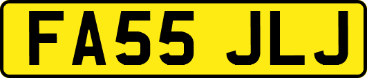FA55JLJ
