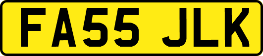 FA55JLK