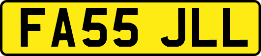 FA55JLL