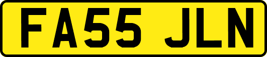 FA55JLN