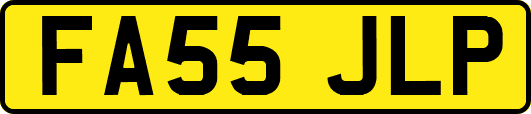 FA55JLP