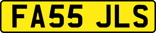 FA55JLS