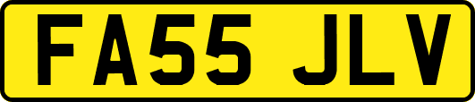 FA55JLV