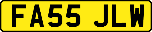FA55JLW