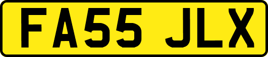 FA55JLX