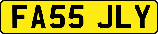 FA55JLY