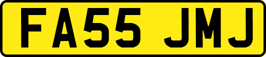 FA55JMJ