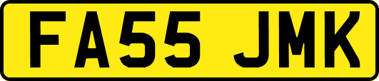 FA55JMK