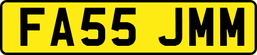 FA55JMM