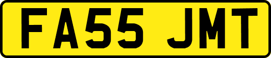 FA55JMT
