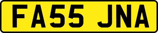 FA55JNA