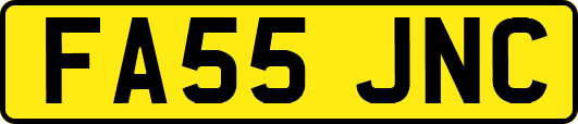FA55JNC
