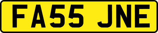 FA55JNE