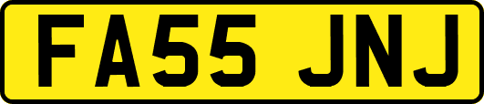 FA55JNJ