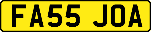 FA55JOA