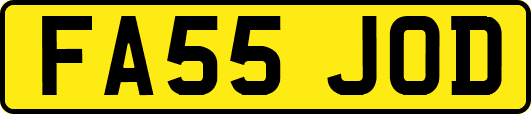 FA55JOD