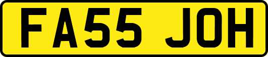 FA55JOH