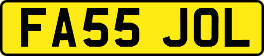 FA55JOL