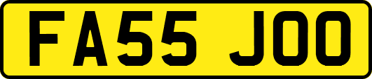 FA55JOO