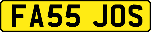 FA55JOS