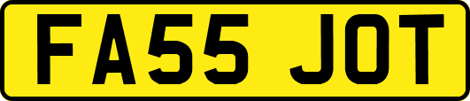 FA55JOT