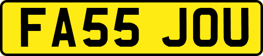 FA55JOU